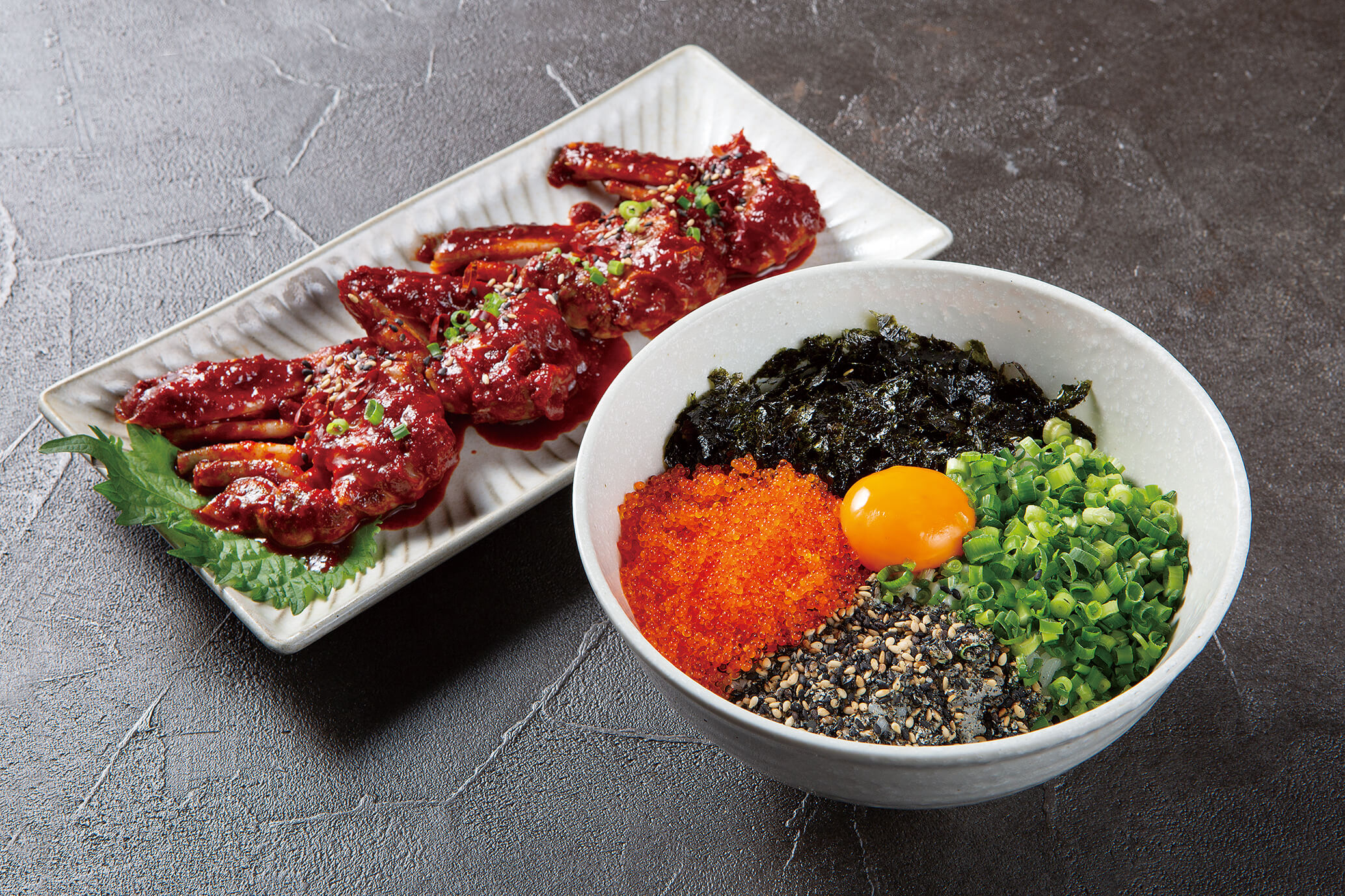 メニューイメージ