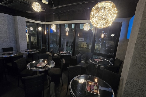 お客様との関係性を重視