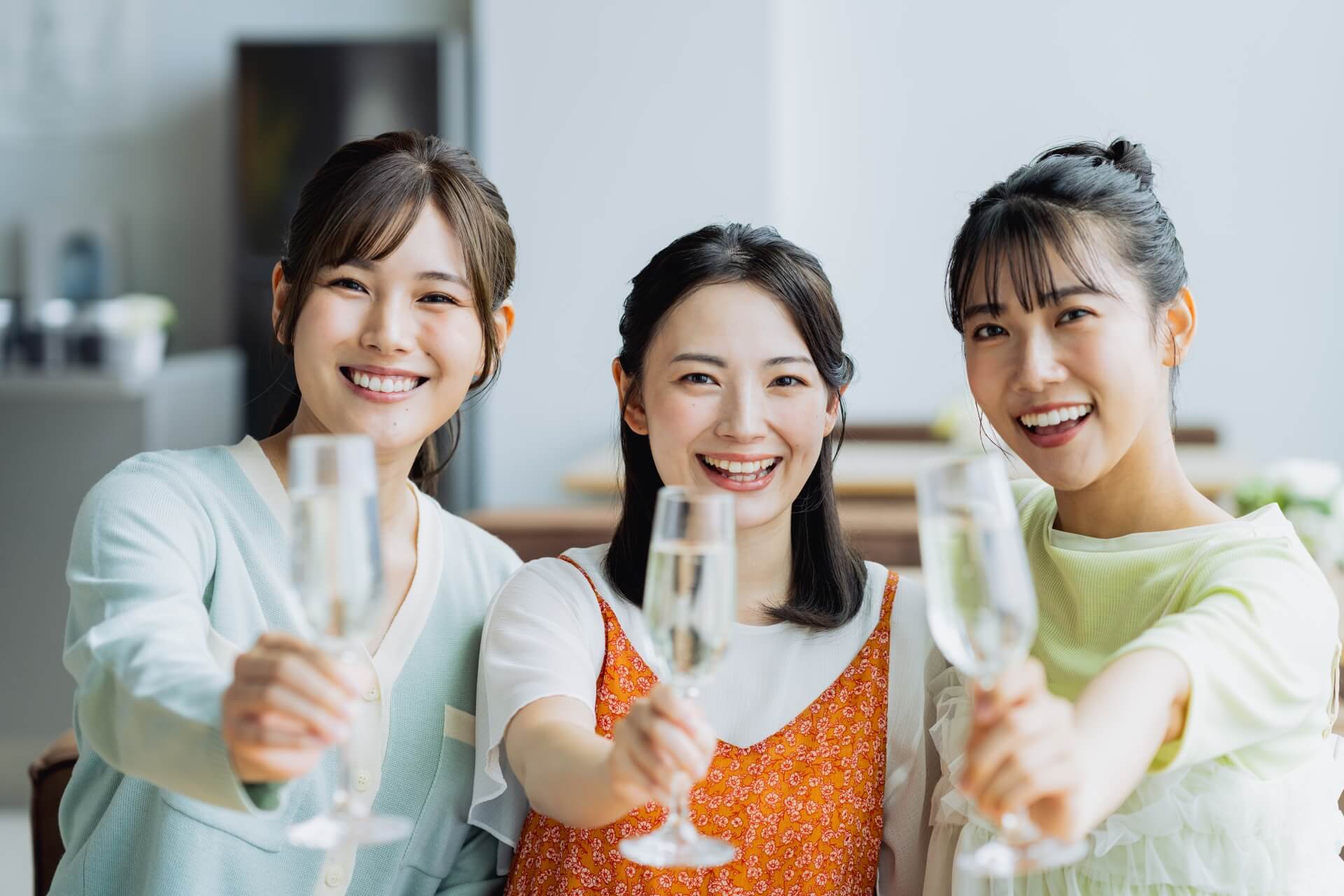 最大40名様までOK